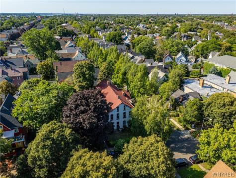 402 Jersey Street Buffalo NY 14213