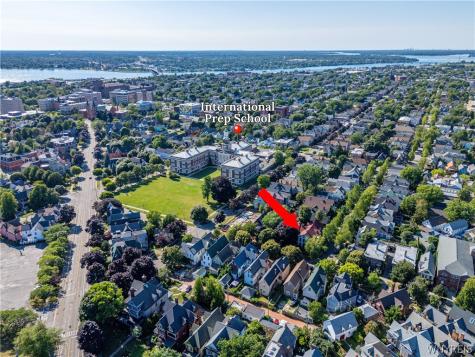 402 Jersey Street Buffalo NY 14213