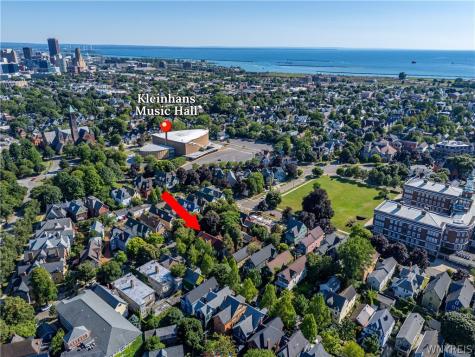 402 Jersey Street Buffalo NY 14213