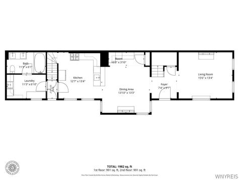402 Jersey Street Buffalo NY 14213