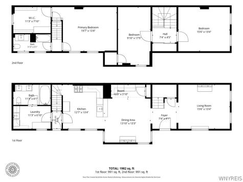 402 Jersey Street Buffalo NY 14213