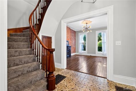 402 Jersey Street Buffalo NY 14213