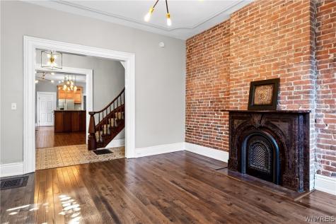 402 Jersey Street Buffalo NY 14213