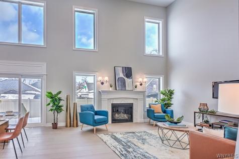 262 Rachel Vincent Way Buffalo NY 14216