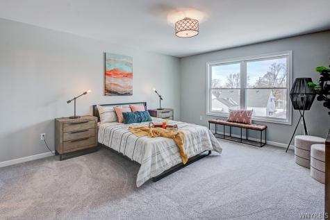 262 Rachel Vincent Way Buffalo NY 14216