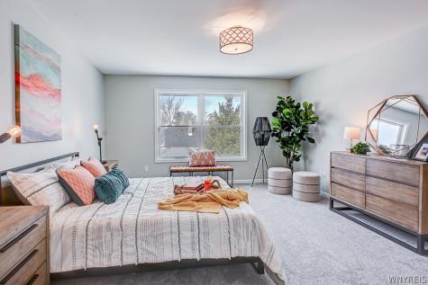 262 Rachel Vincent Way Buffalo NY 14216