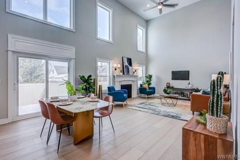 262 Rachel Vincent Way Buffalo NY 14216