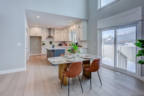 262 Rachel Vincent Way Buffalo NY 14216
