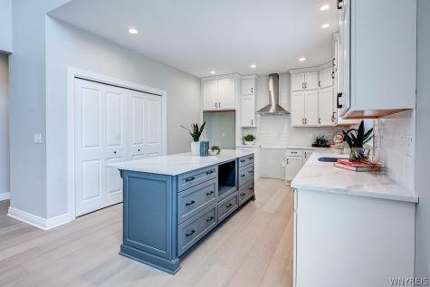 262 Rachel Vincent Way Buffalo NY 14216
