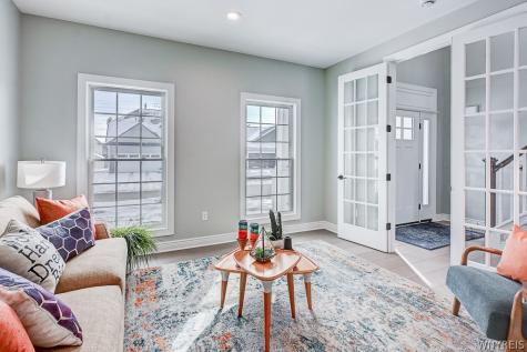 262 Rachel Vincent Way Buffalo NY 14216