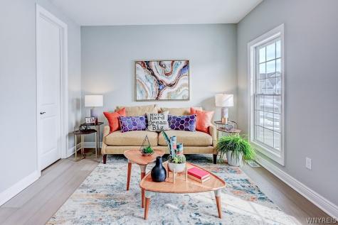 262 Rachel Vincent Way Buffalo NY 14216