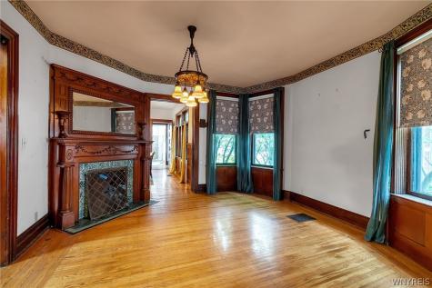 49 Park Street Buffalo NY 14201