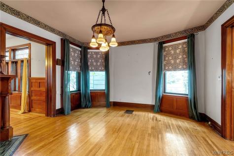49 Park Street Buffalo NY 14201
