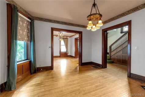 49 Park Street Buffalo NY 14201
