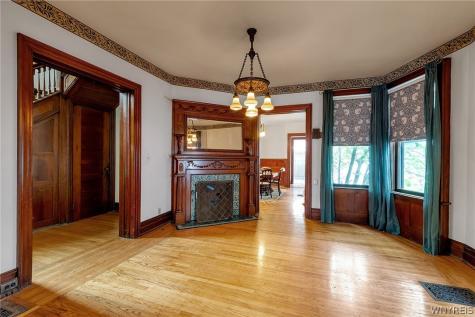 49 Park Street Buffalo NY 14201