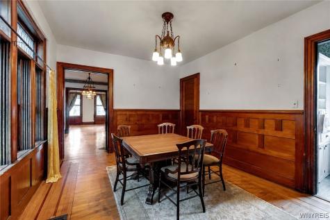 49 Park Street Buffalo NY 14201