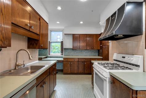49 Park Street Buffalo NY 14201