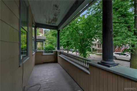 49 Park Street Buffalo NY 14201