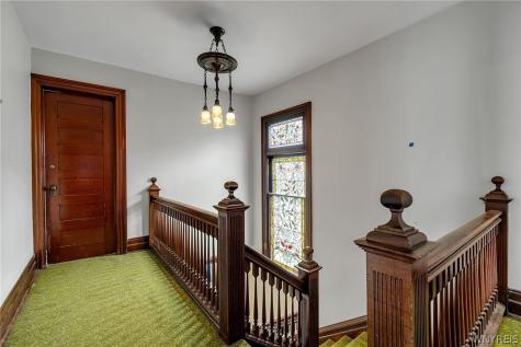 49 Park Street Buffalo NY 14201