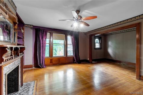 49 Park Street Buffalo NY 14201