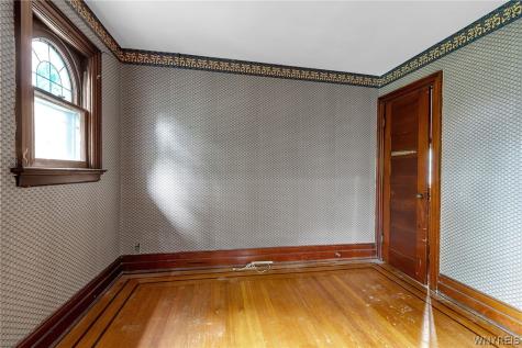 49 Park Street Buffalo NY 14201