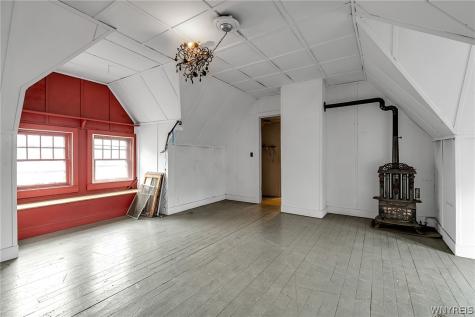 49 Park Street Buffalo NY 14201
