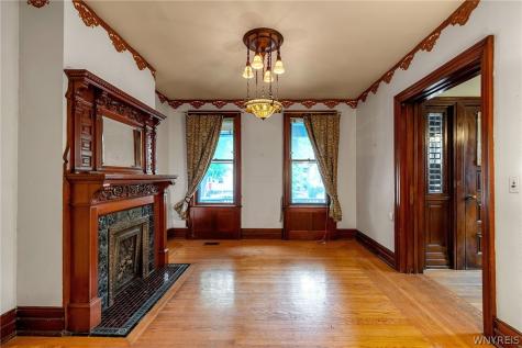 49 Park Street Buffalo NY 14201
