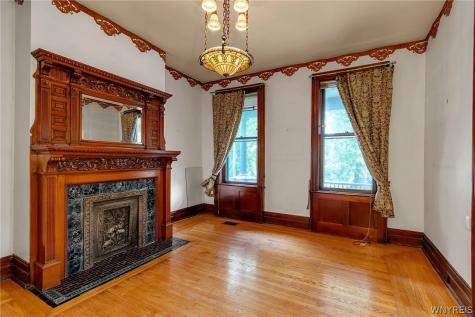 49 Park Street Buffalo NY 14201