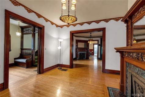 49 Park Street Buffalo NY 14201