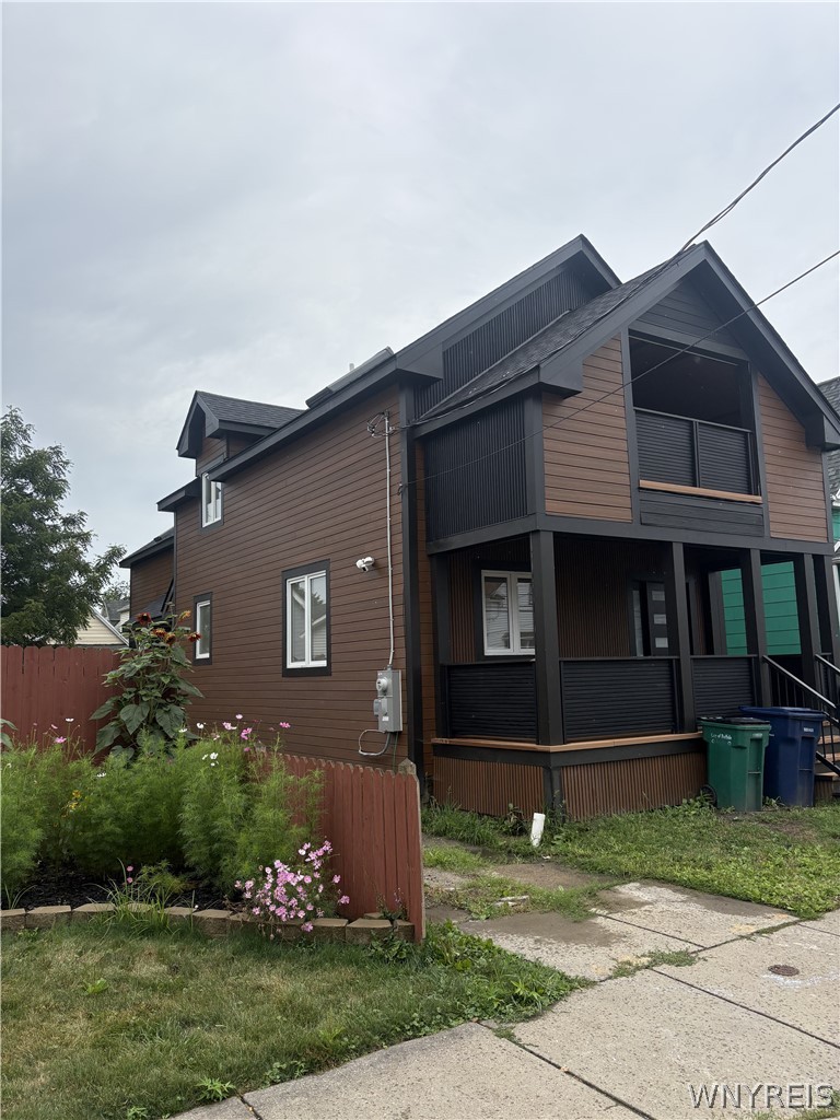 228 Cable Street Buffalo NY 14206