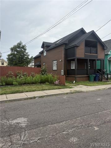 228 Cable Street Buffalo NY 14206