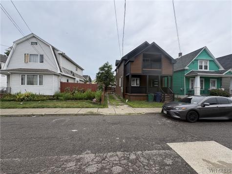 228 Cable Street Buffalo NY 14206