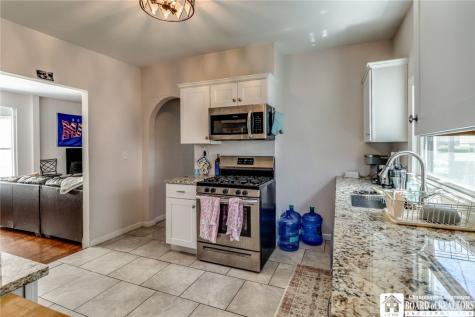41 Hughes Avenue Buffalo NY 14208