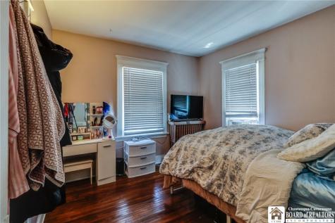 41 Hughes Avenue Buffalo NY 14208
