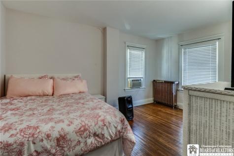 41 Hughes Avenue Buffalo NY 14208