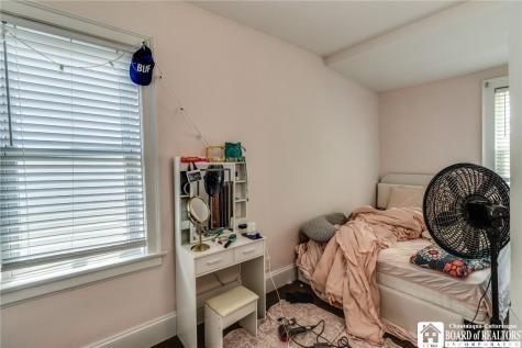 41 Hughes Avenue Buffalo NY 14208