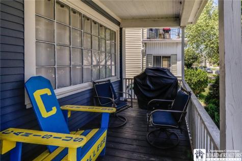 41 Hughes Avenue Buffalo NY 14208