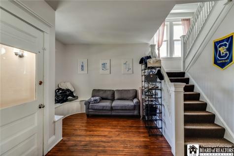 41 Hughes Avenue Buffalo NY 14208