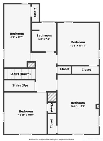 41 Hughes Avenue Buffalo NY 14208