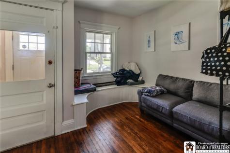 41 Hughes Avenue Buffalo NY 14208