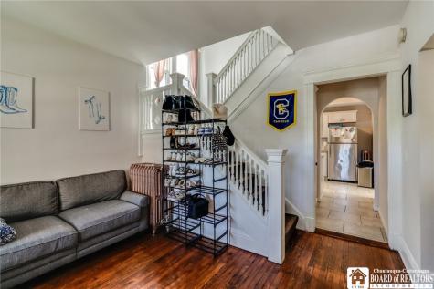 41 Hughes Avenue Buffalo NY 14208