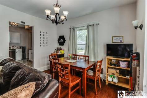 41 Hughes Avenue Buffalo NY 14208
