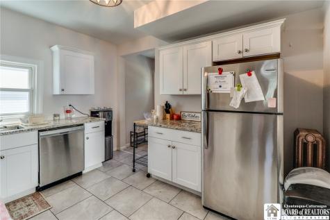 41 Hughes Avenue Buffalo NY 14208