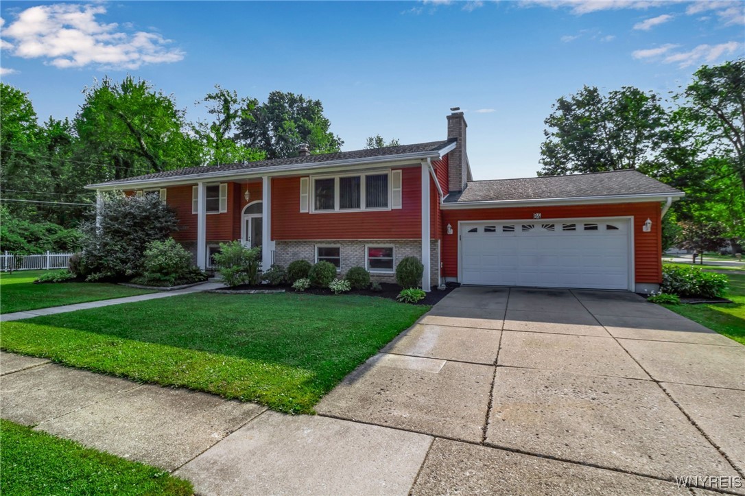 84 October Lane Amherst NY 14228