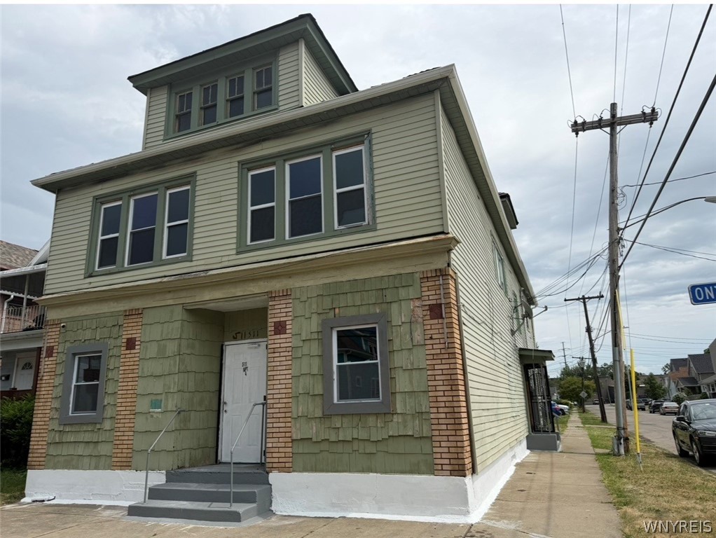 511 Ontario Street Buffalo NY 14207