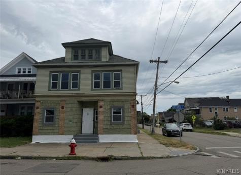 511 Ontario Street Buffalo NY 14207