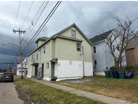 511 Ontario Street Buffalo NY 14207