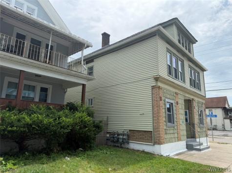 511 Ontario Street Buffalo NY 14207