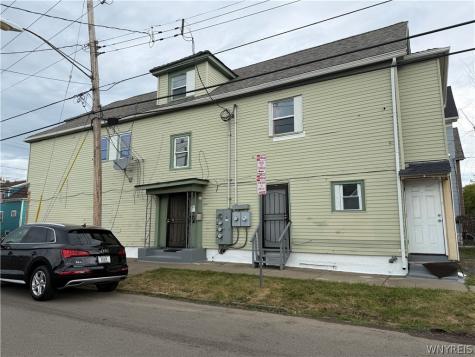 511 Ontario Street Buffalo NY 14207