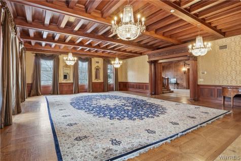 672 Delaware Avenue Buffalo NY 14209